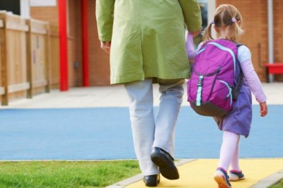 ลูกไม่ยอมไปโรงเรียน..จะทำอย่างไรดี