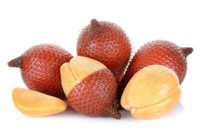 สละ สรรพคุณและประโยชน์