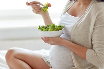 ธาตุเหล็ก อัศวินม้าขาวของแม่ท้อง