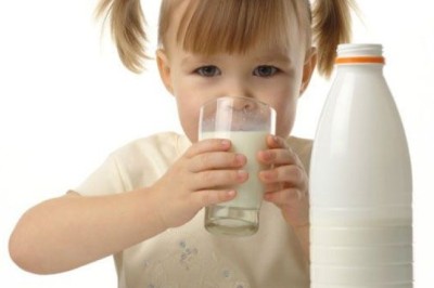 เด็ก 1ขวบทานนมยูเอชทีได้แล้วนะ