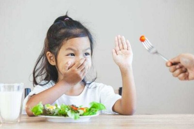 เคล็ดลับแก้ปัญหาสำหรับเด็กกินยาก