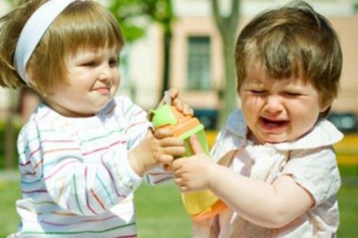 รับมือ...ลูกวัยขี้หวง