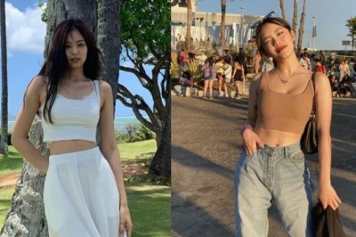 ชิลล์กับแฟชั่นเสื้อกล้ามสุดชิลล์