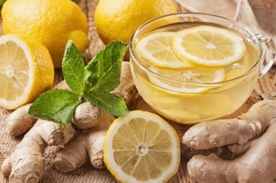 4 ชาท้าสู้อาการท้องอืด