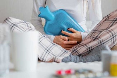 สมุนไพรแก้ปวดประจำเดือน