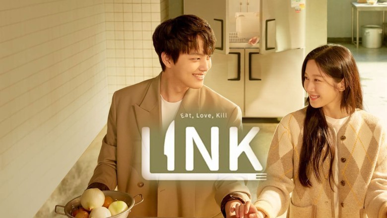ซีรี่ย์เกาหลี Link Eat Love Kill พากย์ไทย EP.1-16 จบ
