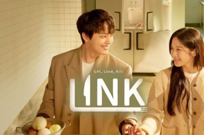 ซีรี่ย์เกาหลี Link Eat Love Kill พากย์ไทย EP.1-16 จบ