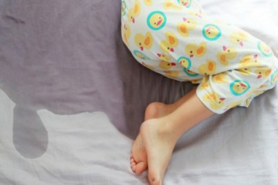 ลูกปัสสาวะรดที่นอน..จะแก้ไขอย่างไร