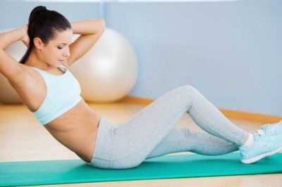 ออกกำลังกายอย่างไรไม่เพลีย