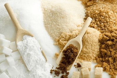 ต้องทำอย่างไรเมื่อน้ำตาลแข็งเป็นก้อน