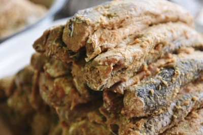 วิธีการหมักปลาร้าด้วยตัวเอง