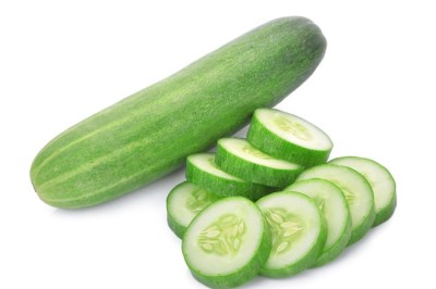 แตงกวา สรรพคุณและประโยชน์