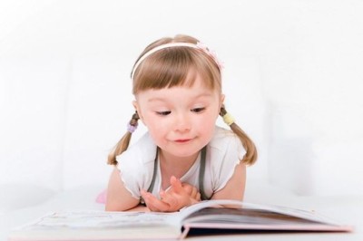 ลูกน้อย 3-6 ปี  หนูทำอะไรได้เยอะแล้วนะ