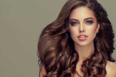 Eat Well for Great Hair