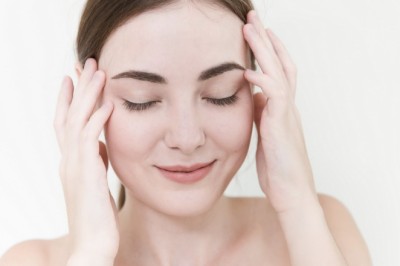 7 ตำแหน่งนวดกดจุดคลายเครียดด้วยตัวเอง