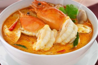 เคล็ดลับการทำต้มยำกุ้งให้อร่อยแซบ