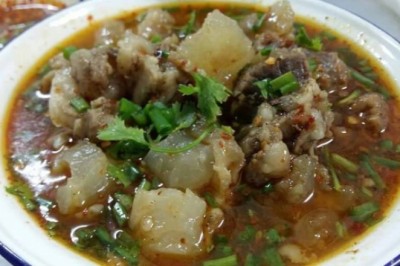 เคล็ดลับการต้มเนื้อให้นุ่ม