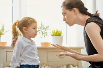 การอบรมลูกด้วยวิธีการขอเวลานอก