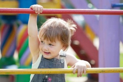 การดูแลความปลอดภัยในเด็กอายุ 3-5 ปี