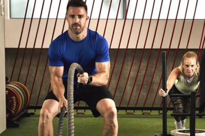 เมื่อใดที่ไม่ควรออกกำลังกาย