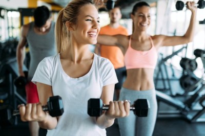 เทคนิคออกกำลังกายอย่างไร ไม่น่าเบื่อ