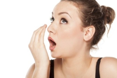 เทคนิคช่วยขจัดกลิ่นปาก