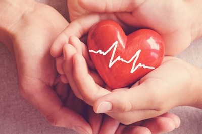 ความลับสู่สุขภาพที่ดีต่อหัวใจ