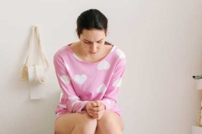 ท้องผูกมาจากอะไร