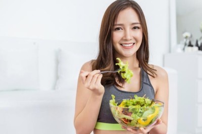 7 อาหารต้านความอ้วน