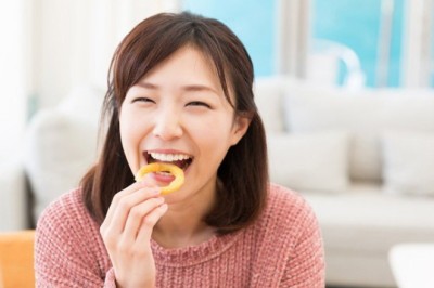 หุ่นสวยต้องกินแบบสาวเกาหลี