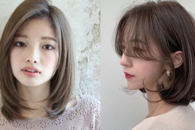 เคล็ดลับแต่งผมสั้นให้สวย