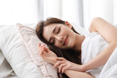 เลือกหมอนอย่างไรให้นอนหลับสบาย