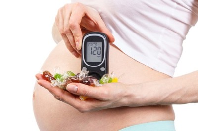 แม่เป็นเบาหวานลูกจะเป็นด้วยไหม