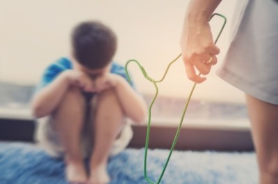 4 วิธี รักวัวให้ผูก รักลูกให้ทำโทษ!