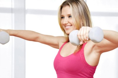 5 เหตุผลดีๆ ที่คุณควรออกกำลัง