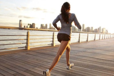 ออกกำลังกายตอนเช้าดีอย่างไร