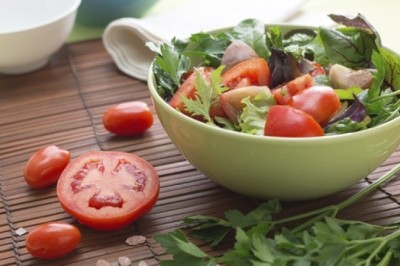 เคล็ดลับการกินยับยั้งมะเร็ง