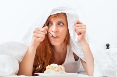 เมนูย่อยยากที่ไม่ควรกินก่อนนอน