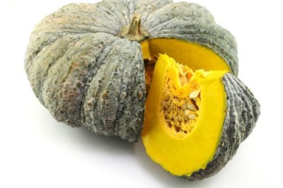 ฟักทอง เลอค่าดั่งทอง