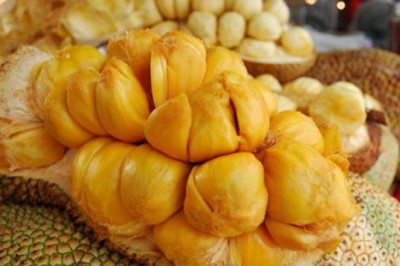 จำปาดะ สรรพคุณและประโยชน์