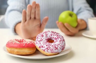 ลดความหวานเลี่ยงโรคเบาหวาน