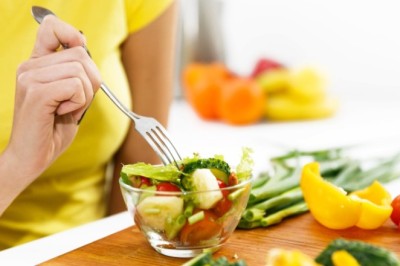 4 วิธีกินเจแบบไม่อ้วน