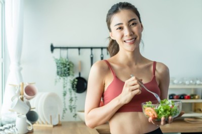 ไดเอทยังไงให้ได้ผล