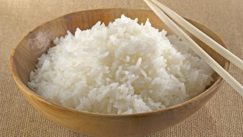 หุงข้าวอย่างไรให้เก็บไว้ได้นาน
