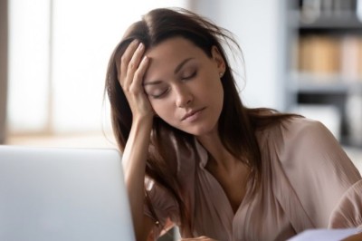 คุณเหนื่อยง่ายหรือเปล่า