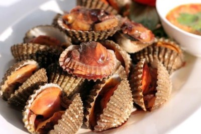 เคล็ดไม่ลับในการเลือกซื้ออาหารทะเล