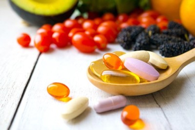 แค่วิตามินไม่ช่วยลดความเสี่ยงโรคมะเร็ง