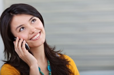 ใช้มือถือนานเกิน 10 ปีเสี่ยงมะเร็งสมอง