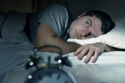 โทษของการนอนดึก