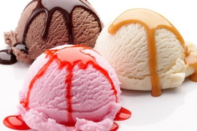 ซัมเมอร์นี้ไอศกรีมรสไหนโดน